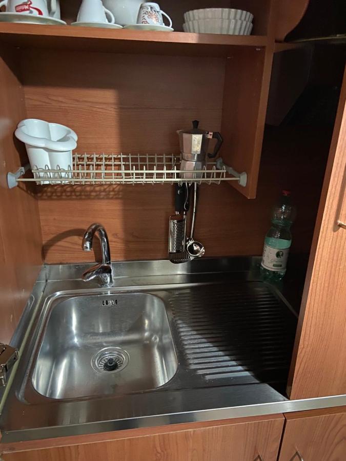 ペスカーラMaison Doryアパートメント エクステリア 写真