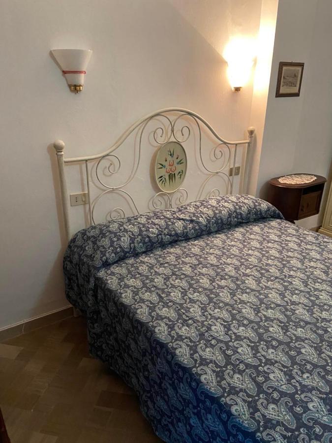 ペスカーラMaison Doryアパートメント エクステリア 写真