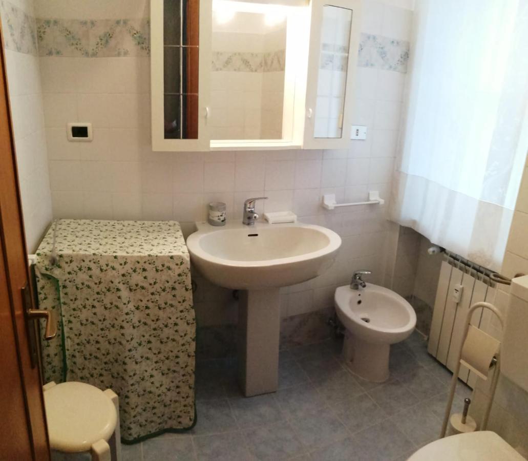 ペスカーラMaison Doryアパートメント エクステリア 写真